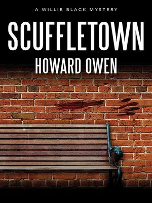 cover image of Scuffletown